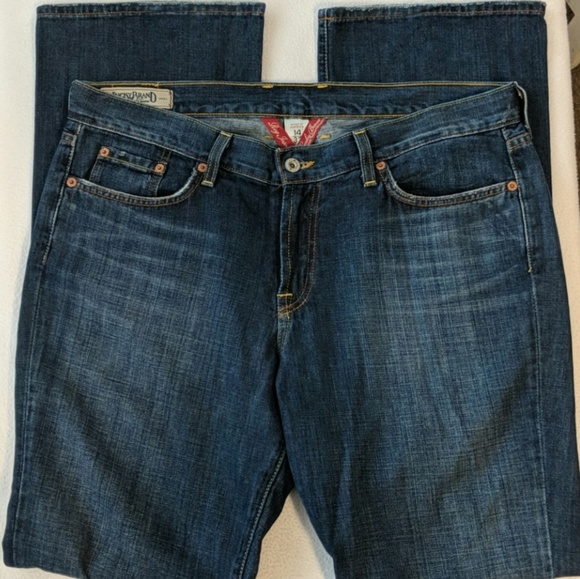 Lucky Brand Jeans VARIOUS SIZES/STYLES - Picture 5 of 5